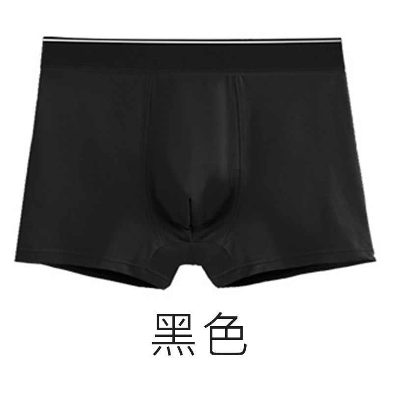 【安德森 保羅】男士石墨烯抗菌平口褲