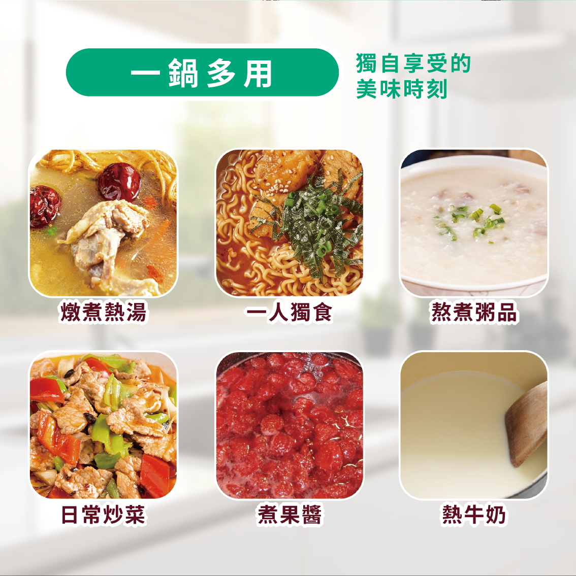【安德森 保羅】20cm鈦品陶瓷不沾牛奶鍋